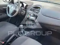 2014 Fiat Punto