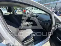 2014 Fiat Punto