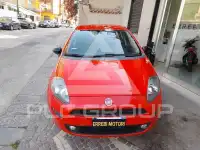 2014 Fiat Punto
