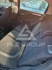 2014 Fiat Punto