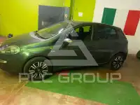 2014 Fiat Punto