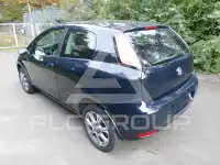 2014 Fiat Punto