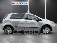2014 Fiat Punto