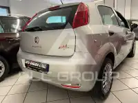 2014 Fiat Punto