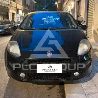 2014 Fiat Punto