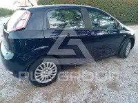 2014 Fiat Punto
