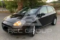 2014 Fiat Punto