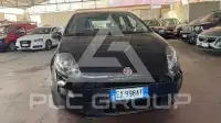 2014 Fiat Punto