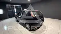 2014 Fiat Punto