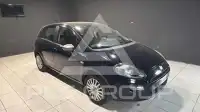2014 Fiat Punto