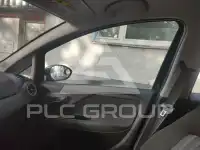 2014 Fiat Punto