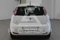 2014 Fiat Punto