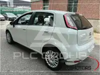 2014 Fiat Punto