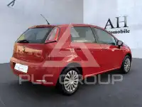 2014 Fiat Punto