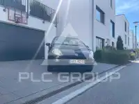 2014 Fiat Punto