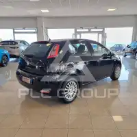 2014 Fiat Punto