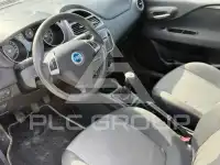 2014 Fiat Punto