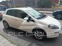 2014 Fiat Punto