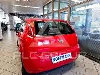 2014 Fiat Punto