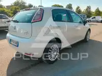 2014 Fiat Punto