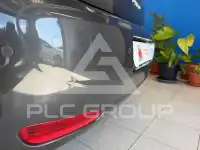2014 Fiat Punto