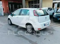 2014 Fiat Punto