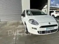 2014 Fiat Punto