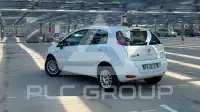 2014 Fiat Punto