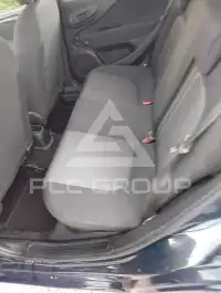 2014 Fiat Punto