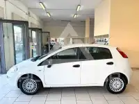 2014 Fiat Punto