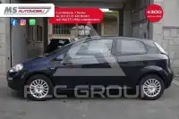 2014 Fiat Punto