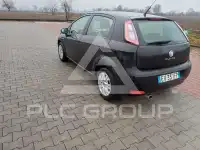 2014 Fiat Punto