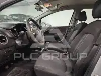 2014 Fiat Punto