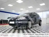 2014 Fiat Punto