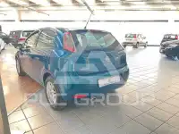 2014 Fiat Punto