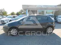 2014 Fiat Punto