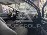 2014 Fiat Punto