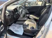 2014 Fiat Punto