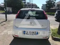 2014 Fiat Punto