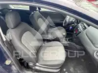 2014 Fiat Punto