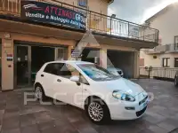 2014 Fiat Punto