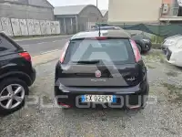 2014 Fiat Punto