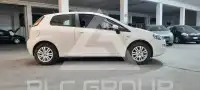 2014 Fiat Punto