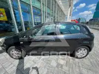 2014 Fiat Punto
