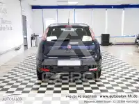 2014 Fiat Punto