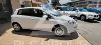2014 Fiat Punto
