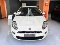 2014 Fiat Punto