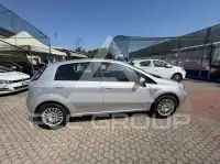 2014 Fiat Punto