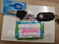 2014 Fiat Punto
