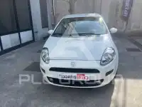 2014 Fiat Punto